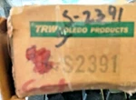 Pack Of 6 Trw S2391 Intake Valves. New. Price: $49.95.