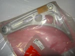 Trw Oem Front Control Arm For Vw Cc Passat Tiguan 3C0407151G New. Price: $58.47.