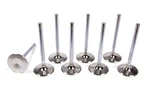 Ferrea F5009-8 Bbc H/p 2.250 Intake Valves New. Price: $148.99.