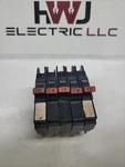 (lot Of 5) Federal Pacific NC115 15A Pole Breaker Fpe Stab-lok Seller. Price: $26.00.