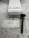 Fits Toyota 5R Forklift Appl. 1994CC Ohv 88MM 1970-1971 Exhaust Valve RX8833L New. Price: $29.95.