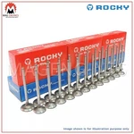 Intake & Exhaust Valves Toyota 1MZFE 3MZFE Camry Highlander Solara ES300 (24PCS) New. Price: $100.57.