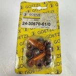 Goetze Valve Stem Seal Set 24-30670-61/0 For Bmw E30 E36 New. Price: $22.99.