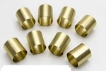 Manley 1.041 0.992" Id 1.125"O/A Length Ampco Rod Pin Bushings Fits Bb Chevy New. Price: $110.00.