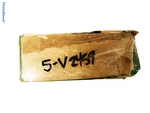 Trw Engine Exhaust Intake Valve Set 5-V2459 Nos New. Price: $65.90.