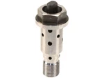 Kolbenschmidt 71CM34X Exhaust Vvt Oil Control Valve Fits 2006-2009 Mercedes C230 New. Price: $75.34.