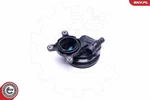 Esen 31SKV159 Valve, Crankcase Breather For Mercedes-benz Neu. Price: $29.37.