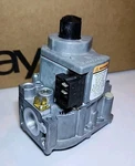 A.o. Smith 192797 Natural Gas Valve 24V 1/2" Nib New. Price: $349.00.
