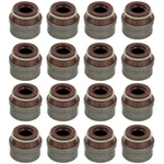 AVS9009 Apex Valve Stem Seals Set For Vw Audi A8 Quattro Volkswagen Golf Jetta New. Price: $32.67.