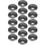 Manley 23652TS-16 Spring Retainer, RET-H-13 1.250,+.050 New. Price: $350.66.