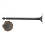 Enginetech Nitrided Stem Intake Valve Pack Of 1 Direct Fit New. Price: $49.99.