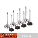 Fits 81-95 Toyota Pickup 4RUNNER Corona 2.4L Intake Exhaust Valves 22REC New. Price: $45.28.