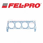 Fel-pro Cylinder Head Gasket For 1966 International 1000A 4.3L 5.0L V8 Ex New. Price: $47.88.