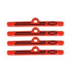 Proform Orange Steel Valve Cover Hold Down Set 262-400 Small Block Chevy New. Price: $26.95.