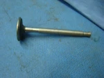 1959 -1966 Buick 364 400 401 425 Exhaust Valve Nailhead 1350852 New. Price: $22.00.
