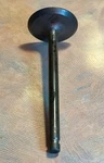 4-GCI-JAPAN Exhaust Valves For 75-80 Toyota Corona, Celica, Pick-up, Chinook New. Price: $49.95.