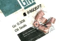 Lot Of 8 Gm 460527 Valve Stem Seals New. Price: $7.75.