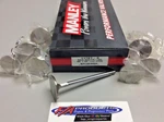 Manley 11761-8 1.880" Big Block Chevy +100 Race Master Exhaust Valves Set Of New. Price: $190.79.