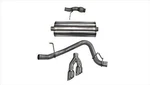 Corsa 14859 3" Sport Exhaust System For Cb 15-20 Chevy Tahoe/gmc Yukon 5.3L V8 New. Price: $1769.99.