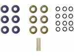 For 1981-1985 Chevrolet Impala Valve Stem Seal Kit Felpro 35612MMQZ New. Price: $30.05.