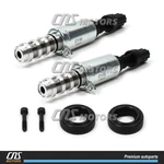 2X Vct Variable Camshaft Timing Solenoid Ford F-150 F-250 F-350 2007-2012 New. Price: $26.96.