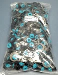 (200) Us Seal VS-DT466-24V Turbo Valve Maxxforce 9.3 Liter New. Price: $199.95.
