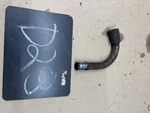 Camaro Nova Chevelle C10 K10 Small Block Used Valve Cover Breather Tube Sbc 327. Price: $59.99.