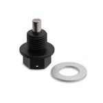 Blox Racing Magnetic Drain Plug-manual Transmission 14X1.5MM New. Price: $32.60.