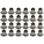 AVS4051 Apex Valve Stem Seals Set Ford Escape Fusion Mazda Tribute Mariner New. Price: $45.43.