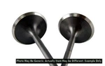 Blox Racing BXPT-20203 High Compression Exhaust Valve Set For K-series New. Price: $149.60.