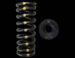 Brian Crower BC0070S Valve Springs Steel Retainers Kit For Honda D16Y8 D16Z6 New. Price: $195.00.