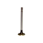 Dnj EV4113 Exhaust Valve Fits 1977-1996 Ford F-250 77-97 F-350 New. Price: $32.99.