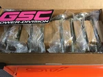 Gsc Power Division 2282-8 Fits Standard Intake Valve For 2015+ Wrx FA20F New. Price: $140.00.