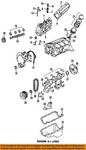 Gm Oem-valve Seal 88891780 New. Price: $23.94.