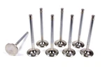 Ferrea F5079-8 Fits Pontiac H/p 1.660 Exhaust Valves New. Price: $140.99.