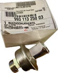 Porsche Oem 99311325003 Genuine Air Injection Check Valve For 911 Boxster 95-06 New. Price: $104.99.