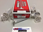 Manley 11843-8 1.880" Big Block Chevy Severe Duty 11/32" Exhaust Valves Set Of New. Price: $301.07.