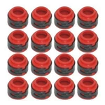 Valve Seals - 11/32 X .500 Pc Type W/o Glue Howards Racing Components 93311 New. Price: $12.93.