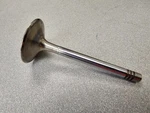 Nice Used Original Genuine Porsche 911 964 49 Mm Intake Valve 1989-94. Price: $50.00.
