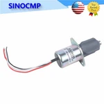 1751ES-12A3UC12BIS 12V Fuel Shutoff Solenoid SA-4260-12 For Kubota 3A New. Price: $35.99.