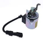 Fuel Shutdown Solenoid T114678GT 32752GT 7027251 For Deutz Jlg Genie New. Price: $50.90.