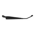 Oem Mopar For Jeep Wrangler 2007-2017 Wiper Arm Driver Side Front Black Steel New. Price: $148.75.