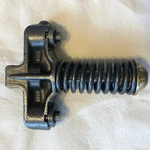 New 8361504 Emd Locomotive Exhaust Valve Bridge And Lash Adjuster. Price: $74.99.
