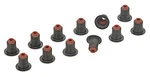 Valve Stem Seal Set Elring - Das Original 364.500 New. Price: $37.84.