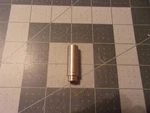 Sbi 340-1018BR Bronze Valve Guide '97-'05 Volkswagen Jetta L4 1896CC 1.9L New. Price: $11.99.