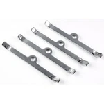 Trans-dapt 9641 Pontiac V.c. Tabs (4) New. Price: $26.36.