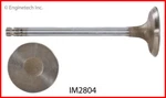 Intake Valve-sohc, Code: 6VD1, Isuzu, 24 Valves Enginetech, Inc. New. Price: $34.99.