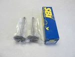 Sbi 01170 Engine Intake Valves Fits Ford 351M 5.8L 400 6.6L 351C Pass New. Price: $13.99.