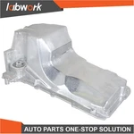 Labwork Engine Oil Pan For Cadillac Chevy Gmc Hummer Pickup Truck 99-07 4.8L New. Price: $61.83.