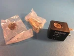 Rexroth P-067787-00000, 7877 100% Ed, 24VDC, 2.7W Solenoid Valve Replacement Kit New. Price: $29.99.
